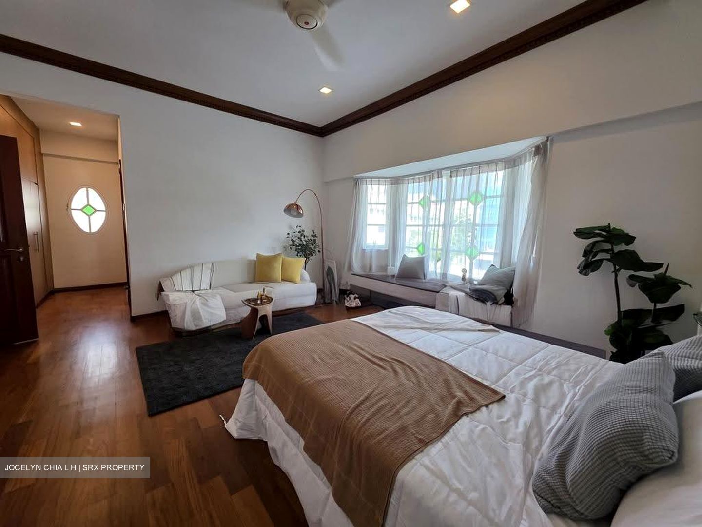 Gentle Villas (D11), Detached #609641471